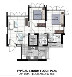 Teban Gardens Road (Jurong East),  #587347041